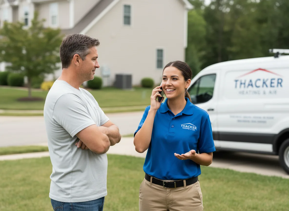 Ac Repair Morgantown, PA FAQs